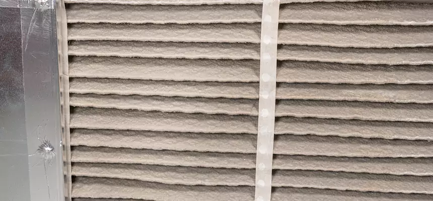 Mobile Car AC Filter Replacement in Richfield