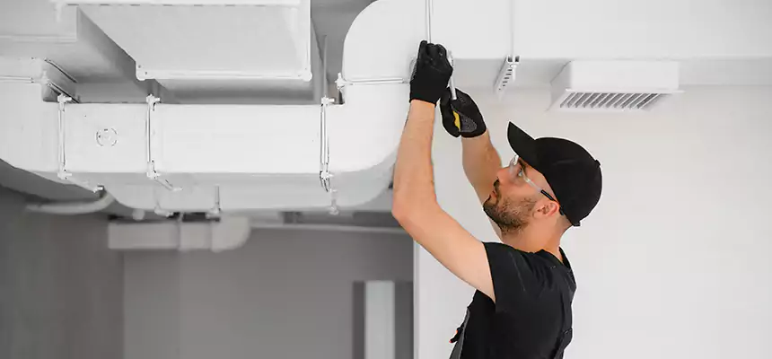 Our Air Duct Cleaning Services in Richfield, MN