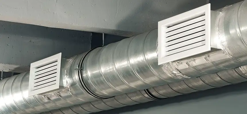 Our Air Duct Camera Inspection Services in Richfield, MN