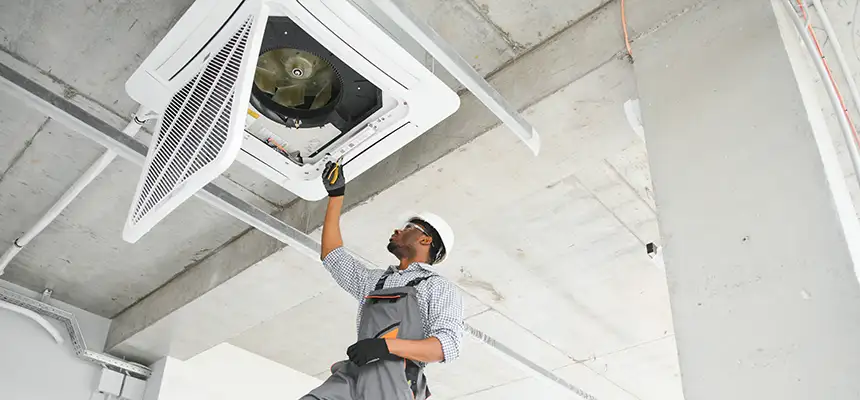 Efficient Multi‑Unit & HOA Annual Vent Cleaning Plans in Richfield