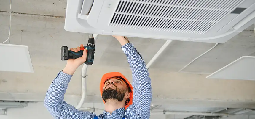 Detailed Multi‑Unit Riser & Roof Termination Cleaning in Richfield