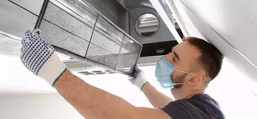 Our Dryer Vent Cleaning Services in Richfield, MN