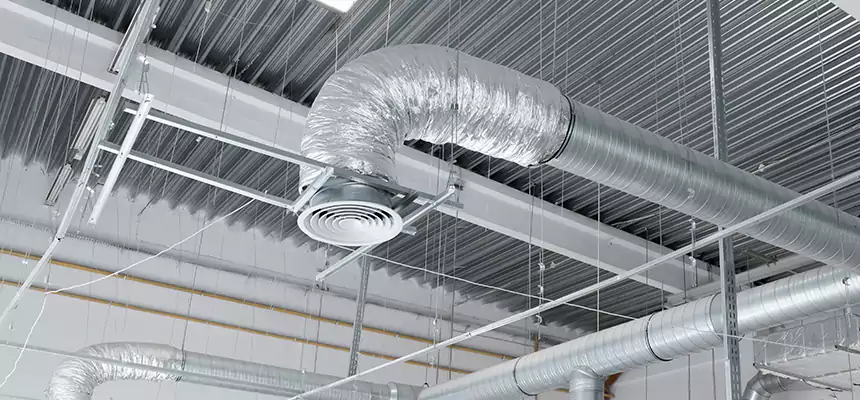 Our Dryer Vent Hose Replacement Services in Richfield, MN