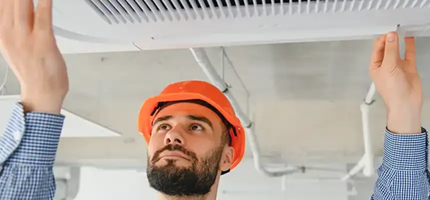 Our Furnace Vent Cleaning Services in Richfield, MN