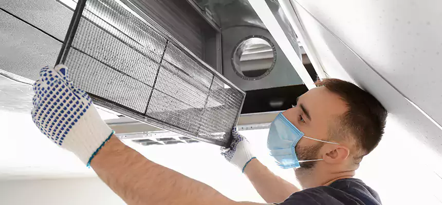 Our Home Duct Cleaning Services in Richfield, MN  