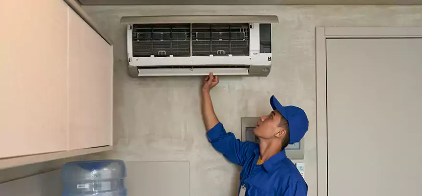 Balanced Fresh‑Air Ventilation (ERV/HRV) in Richfield