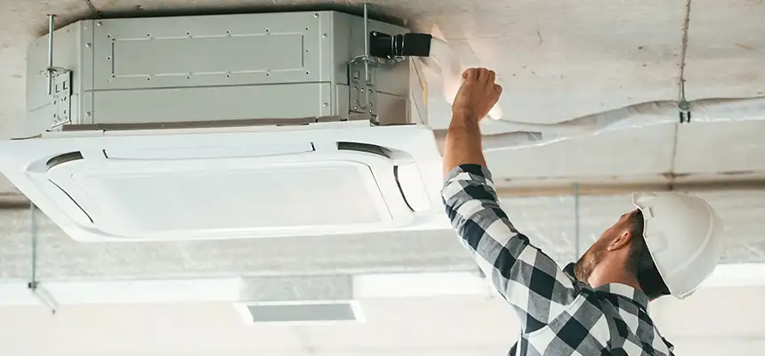 Our Local Vent Cleaning Services in Richfield, MN