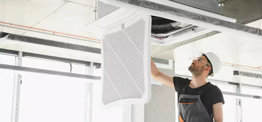 Dryer Ventilation Duct Cleaning in Richfield