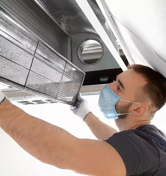 About Air Duct Pathogen Disinfection in Richfield, MN