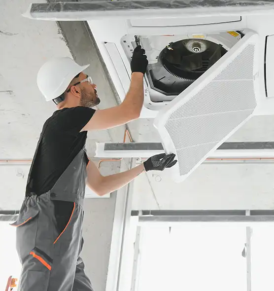 About Air Duct Rodent Removal in Richfield, MN