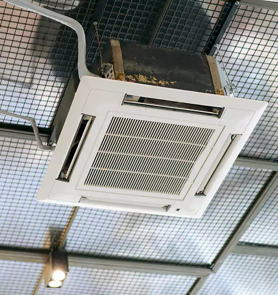 Top-Notch Allergy Relief Vent Cleaning Services in Richfield, MN