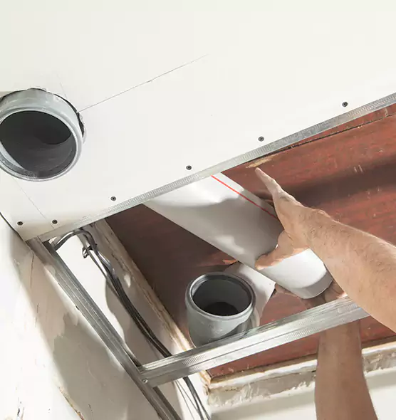 Professional Attic Air Duct Cleaning in Richfield, MN