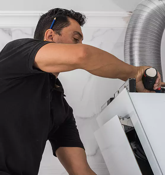 Trusted Bathroom Exhaust Duct Cleaning in Richfield, MN