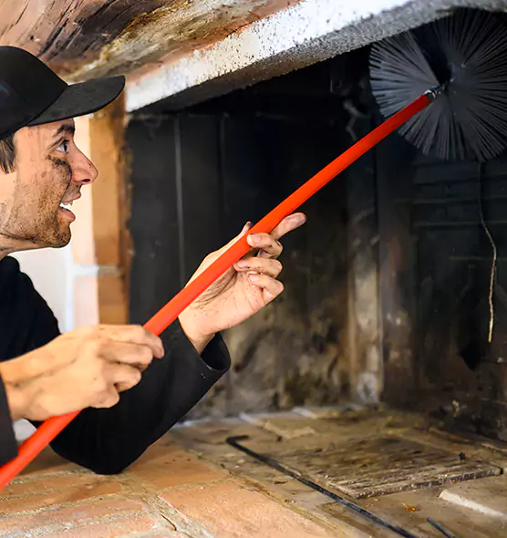 About Expert Chimney Cleaning in Richfield, MN