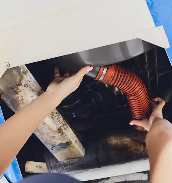 Professional Dryer Duct Pressure Testing in Richfield, MN