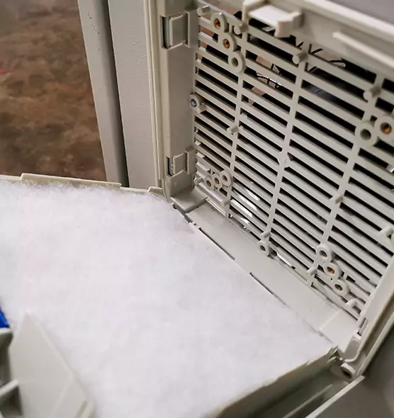 Professional Dryer Vent Mold Cleaning in Richfield, MN