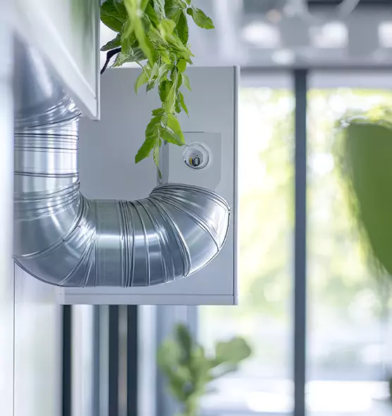 Professional Eco-Safe Dryer Vent Cleaning in Richfield, MN