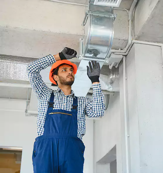 About Hotel Duct And Vent Cleaning in Richfield, MN