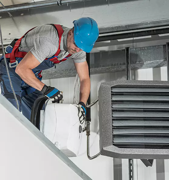 Professional HVAC Cleaning Solutions in Richfield, MN