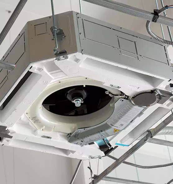 Professional Industrial Dryer Vent Cleaning in Richfield, MN