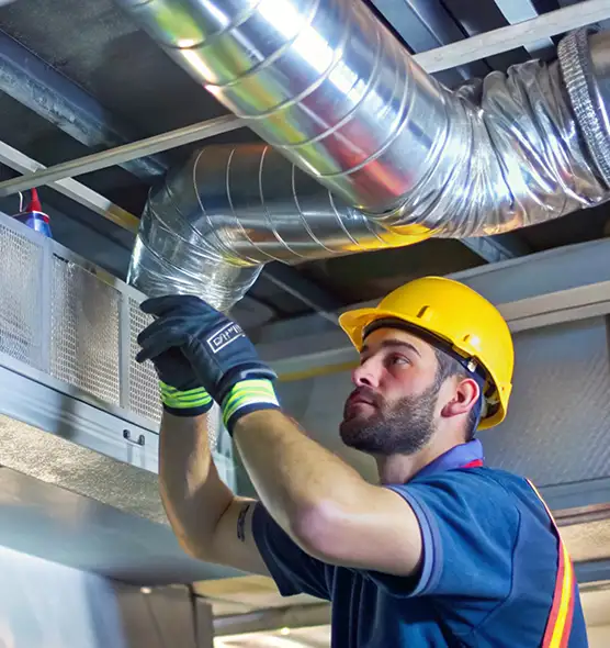 Professional NADCA Approved Air Duct Services in Richfield, MN