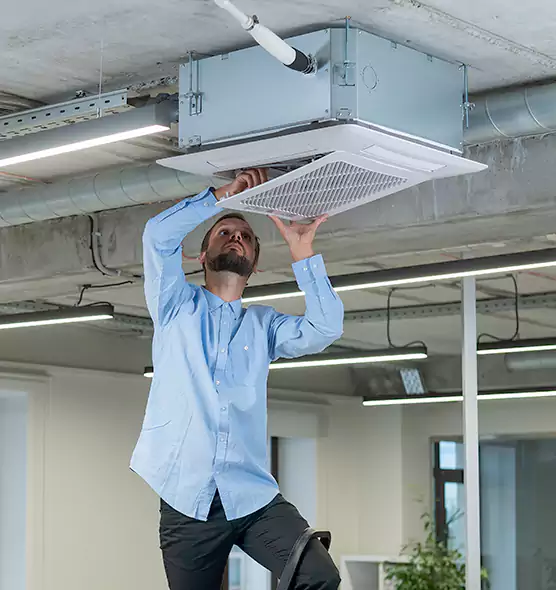 Advanced Residential Air Vent Cleaning in Richfield, MN