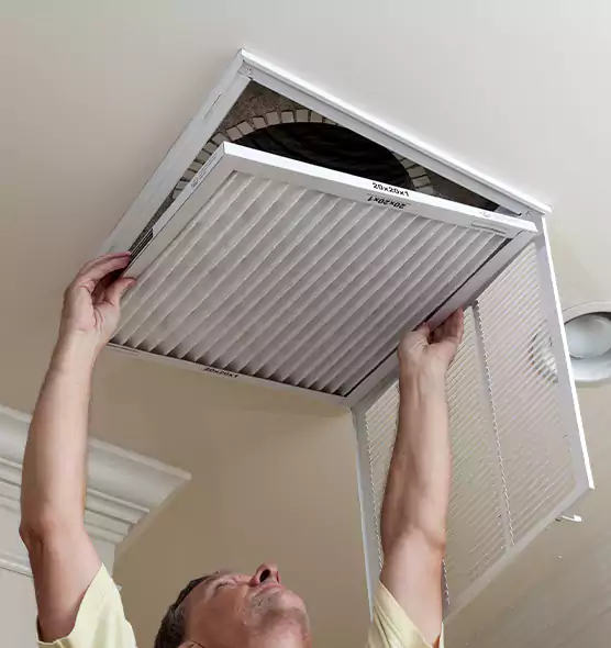 Advanced Residential Vent Cleaning in Richfield, MN