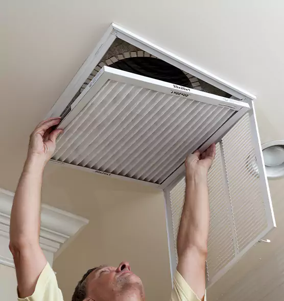 Professional Vent Relocation Services in Richfield, MN