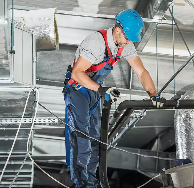 Why Homeowners & Businesses Trust Us in Richfield, MN?