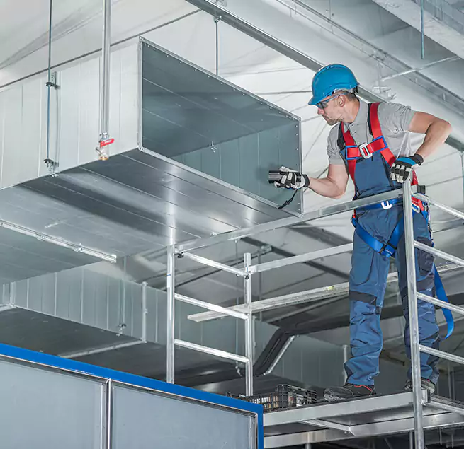 Why Homeowners & Businesses Trust Us in Richfield, MN?