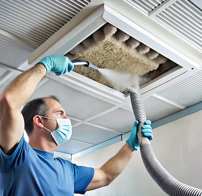 Why Homeowners & Businesses Trust Us Richfield, MN