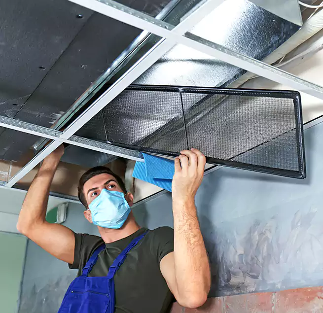 Why Homeowners Businesses Trust Us in Richfield, MN