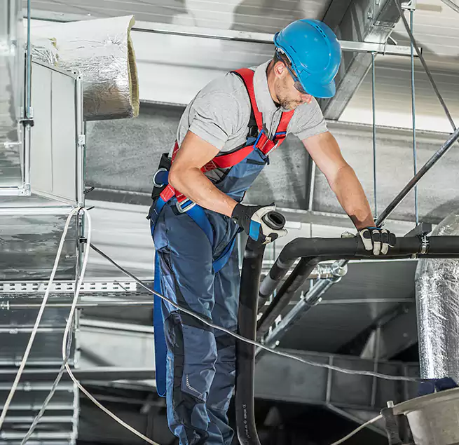 Why Homeowners & Businesses Trust Us in Richfield, MN?