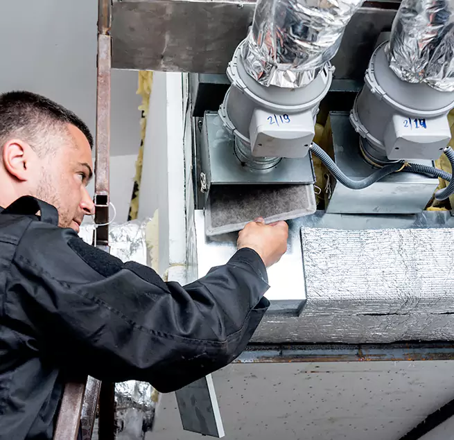 Why Homeowners & Businesses Trust Us in Richfield, MN?