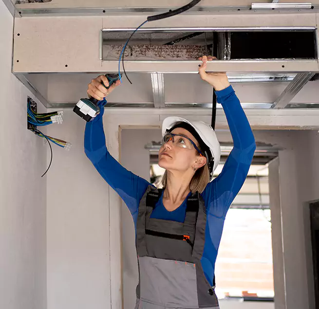 Why Homeowners & Businesses Trust Us in Richfield, MN?