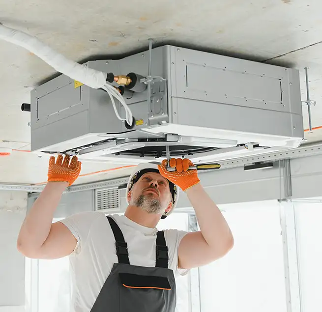 Why Homeowners & Businesses Trust Us Richfield, MN