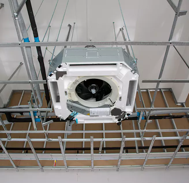 Why Homeowners & Businesses Trust Us Richfield, MN