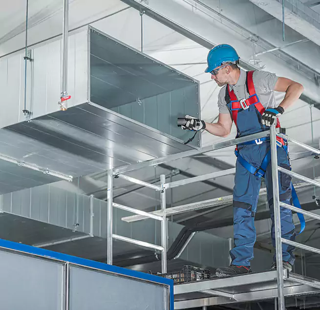 Why Homeowners Businesses Trust Us in Richfield, MN