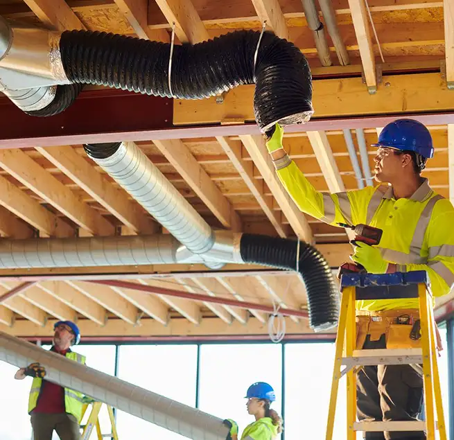 Why Homeowners & Businesses Trust Us in Richfield, MN?