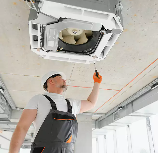 Why Homeowners Businesses Trust Us in Richfield, MN