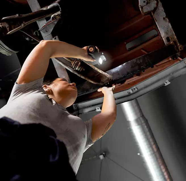 Why Homeowners & Businesses Trust Us Richfield, MN